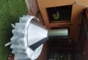 Hogar - Campana extratora de cocina de acero inoxidable. - En Venta