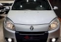 Autos - Renault Sandero Luxe 2011 Nafta 103000Km - En Venta