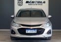 Autos - Chevrolet Cruze LTZ 4P 1.4T 2023 Nafta 49200Km - En Venta