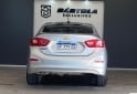 Autos - Chevrolet Cruze LTZ 4P 1.4T 2023 Nafta 49200Km - En Venta