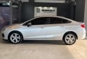 Autos - Chevrolet Cruze LTZ 4P 1.4T 2023 Nafta 49200Km - En Venta