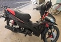 Motos - Honda Wave 110 2026 Nafta 1500Km - En Venta