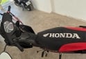 Motos - Honda Wave 110 2026 Nafta 1500Km - En Venta