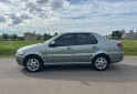 Autos - Fiat SIENA EL 1.6 16v 2015 GNC 106100Km - En Venta