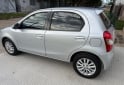 Autos - Toyota Etios 2015 Nafta 170000Km - En Venta