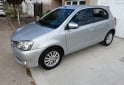 Autos - Toyota Etios 2015 Nafta 170000Km - En Venta