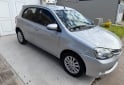 Autos - Toyota Etios 2015 Nafta 170000Km - En Venta