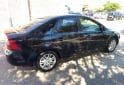Autos - Ford FOCUS  2.0 GUIA GNC 2010 GNC 188963Km - En Venta