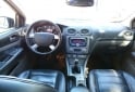 Autos - Ford FOCUS  2.0 GUIA GNC 2010 GNC 188963Km - En Venta