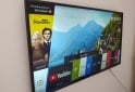 Electr�nica - Tv Smart LG 49" - En Venta