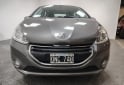 Autos - Peugeot 208 1,5N ALLURE TOUCHSCRE 2014 Nafta 75357Km - En Venta