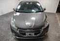 Autos - Peugeot 208 1,5N ALLURE TOUCHSCRE 2014 Nafta 75357Km - En Venta