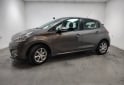 Autos - Peugeot 208 1,5N ALLURE TOUCHSCRE 2014 Nafta 75357Km - En Venta