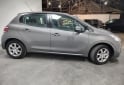 Autos - Peugeot 208 1,5N ALLURE TOUCHSCRE 2014 Nafta 75357Km - En Venta