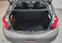 Autos - Peugeot 208 1,5N ALLURE TOUCHSCRE 2014 Nafta 75357Km - En Venta