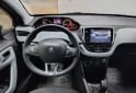 Autos - Peugeot 208 1,5N ALLURE TOUCHSCRE 2014 Nafta 75357Km - En Venta