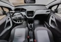 Autos - Peugeot 208 1,5N ALLURE TOUCHSCRE 2014 Nafta 75357Km - En Venta