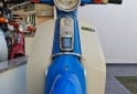 Motos - Honda Econo c90 1993 Nafta 1111Km - En Venta