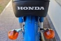 Motos - Honda Econo c90 1993 Nafta 1111Km - En Venta