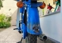 Motos - Honda Econo c90 1993 Nafta 1111Km - En Venta