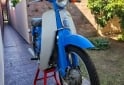 Motos - Honda Econo c90 1993 Nafta 1111Km - En Venta