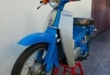 Motos - Honda Econo c90 1993 Nafta 1111Km - En Venta
