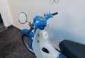 Motos - Honda Econo c90 1993 Nafta 1111Km - En Venta