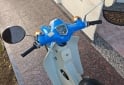 Motos - Honda Econo c90 1993 Nafta 1111Km - En Venta