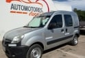 Autos - Renault KANGOO MIXTA MT 1.6 GNC 2016 GNC 181230Km - En Venta