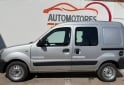 Autos - Renault KANGOO MIXTA MT 1.6 GNC 2016 GNC 181230Km - En Venta