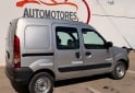 Autos - Renault KANGOO MIXTA MT 1.6 GNC 2016 GNC 181230Km - En Venta