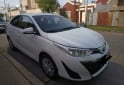 Autos - Toyota YARIS XS SEDAN 2019 Nafta 90000Km - En Venta