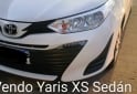 Autos - Toyota YARIS XS SEDAN 2019 Nafta 90000Km - En Venta