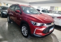 Autos - Chevrolet Tracker LTZ 1.2T AT 2023 Nafta 61800Km - En Venta