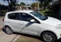Autos - Fiat Palio atractive 2017 Nafta 120000Km - En Venta