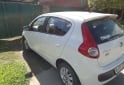 Autos - Fiat Palio atractive 2017 Nafta 120000Km - En Venta