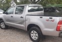 Camionetas - Toyota Hilux 2016 Diesel 312000Km - En Venta