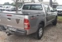 Camionetas - Toyota Hilux 2016 Diesel 312000Km - En Venta