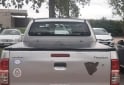 Camionetas - Toyota Hilux 2016 Diesel 312000Km - En Venta