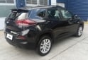Autos - Chevrolet Tracker 1.2 T LTZ AT6 L20 2023 Nafta 37662Km - En Venta