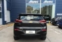 Autos - Chevrolet Tracker 1.2 T LTZ AT6 L20 2023 Nafta 37662Km - En Venta