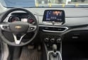 Autos - Chevrolet Tracker 1.2 T LTZ AT6 L20 2023 Nafta 37662Km - En Venta