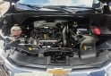 Autos - Chevrolet Tracker 1.2 T LTZ AT6 L20 2023 Nafta 37662Km - En Venta
