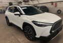 Autos - Toyota Corolla Cross SEG 2022 Nafta 98000Km - En Venta