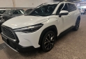 Autos - Toyota Corolla Cross SEG 2022 Nafta 98000Km - En Venta