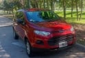 Autos - Ford Ecosport SE. 2016 GNC 170000Km - En Venta