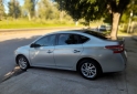 Autos - Nissan Sentra 2015 Nafta 200000Km - En Venta