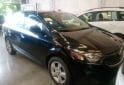 Autos - Chevrolet Prisma 2020 Nafta 69000Km - En Venta
