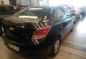 Autos - Chevrolet Prisma 2018 Nafta 110000Km - En Venta