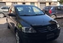 Autos - Volkswagen Fox 2008 Nafta 223000Km - En Venta